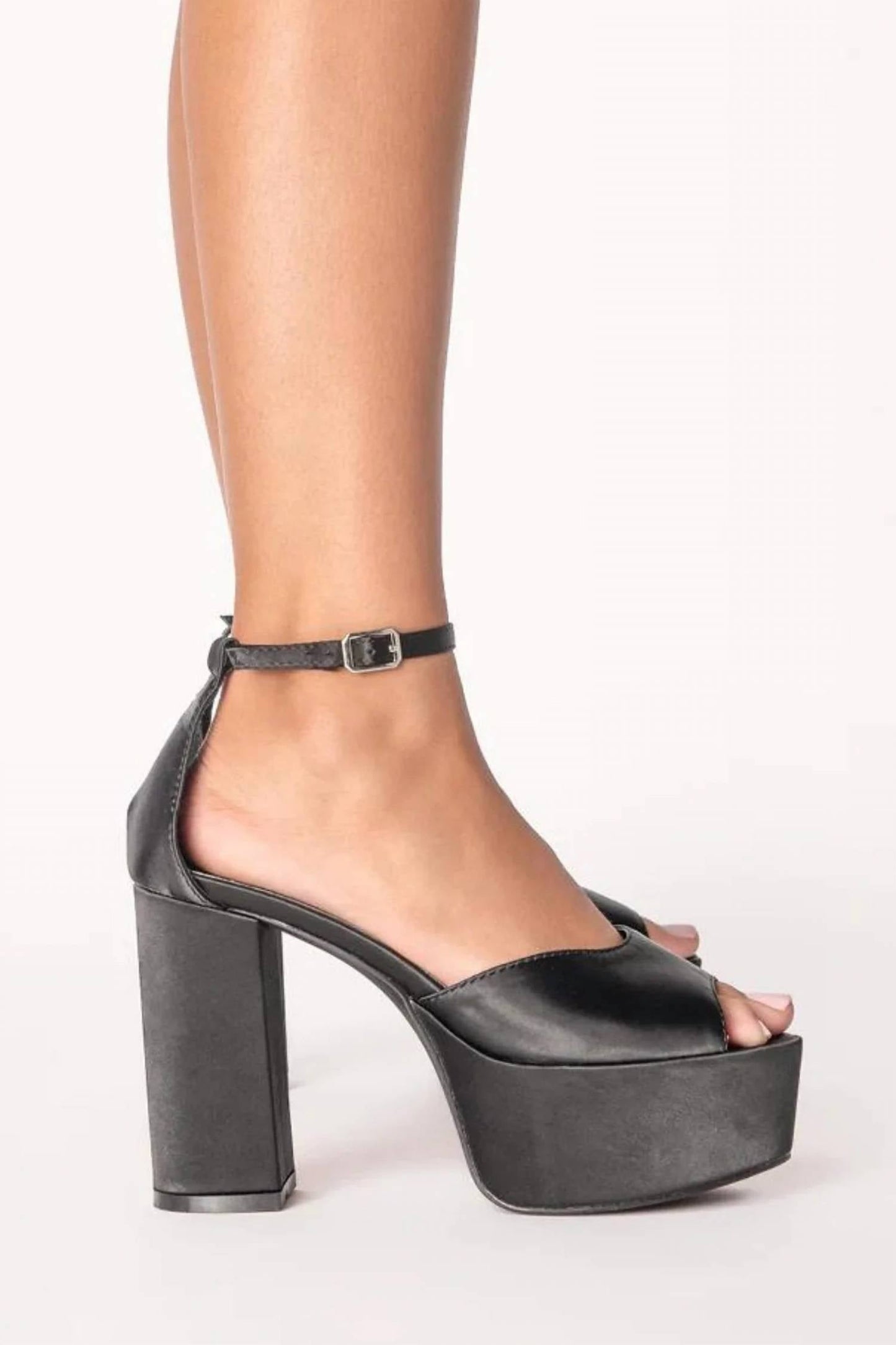Billini - Romara Platform Heels