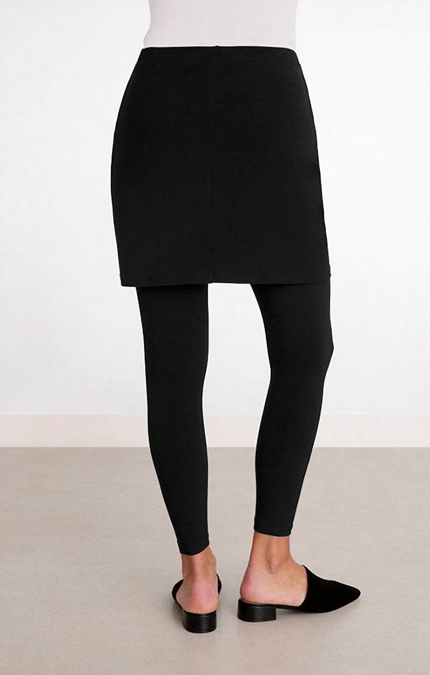 Sympli - Women's Mini Skirt