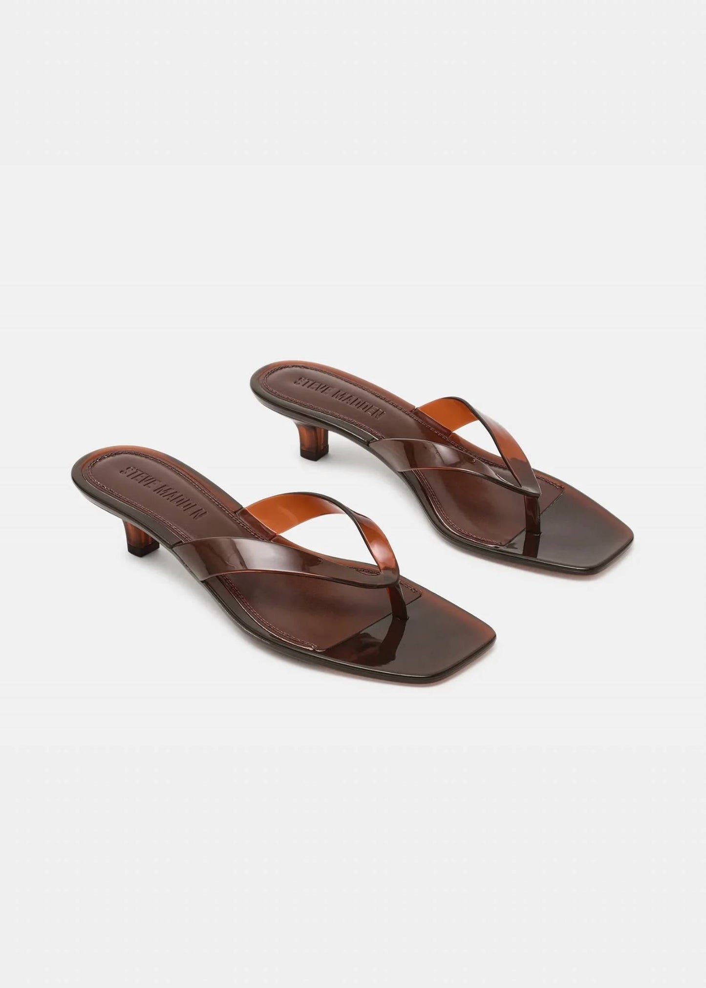 Steve Madden - Women's Tracie Jelly Heel Sandal