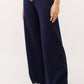 Cielo - Knit Wide Sweater Pants