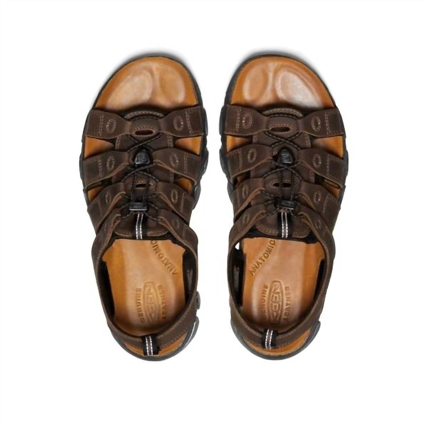 Keen - Men's Daytona Ii Sandal