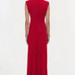Simkhai - Acacia Sleeveless Midi Dress