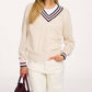Varley - Maurice V-Neck Sweater