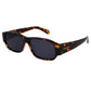 Salvatore Ferragamo - पुरुषों का SF1109S धूप का चश्मा