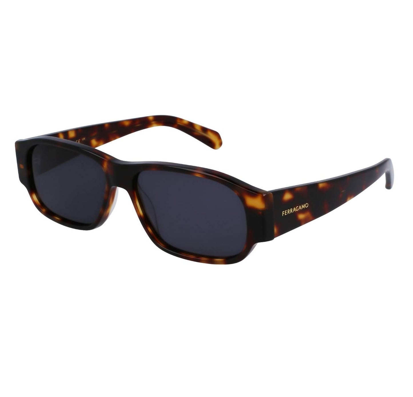 Salvatore Ferragamo - पुरुषों का SF1109S धूप का चश्मा