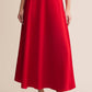 Z Supply - Northpointe Midi Skirt