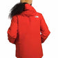The North Face - Carto Triclimate Jacket