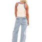 Ee:Some - Dear Diary Tank Top