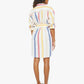 Mother - Roomie Frenchie Mini Dress