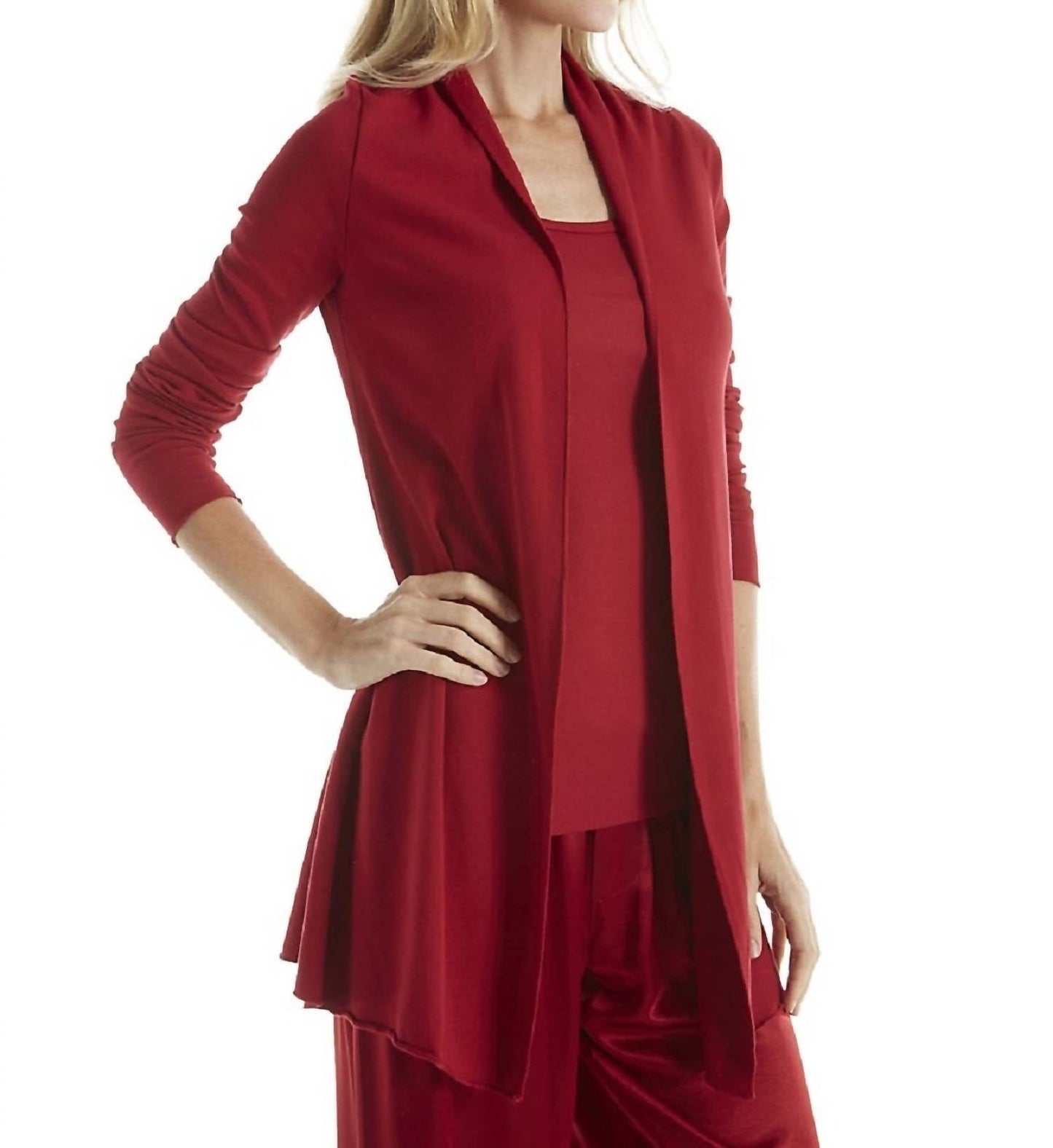 Pj Harlow - Amelia Knit Cardigan