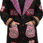 Standawt - Rare Merino Wool Coat