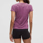 Lululemon - Swiftly Tech Short Sleeve 2.0 Top