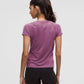 Lululemon - Swiftly Tech Short Sleeve 2.0 Top