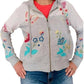 Johnny Was - Arla French Terry Sweatshirt