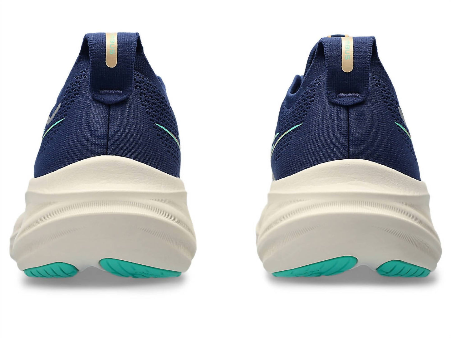 Asics - Women's Gel-Nimbus 26 Shoes