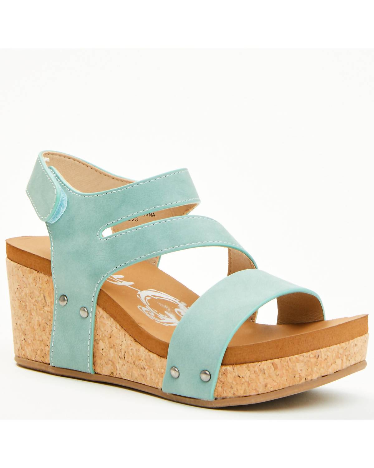 Very G - Women's Casper Sandals