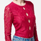 Cami Nyc - Josefina Top