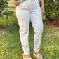 Judy Blue - Brighten Up Your Day Jogger