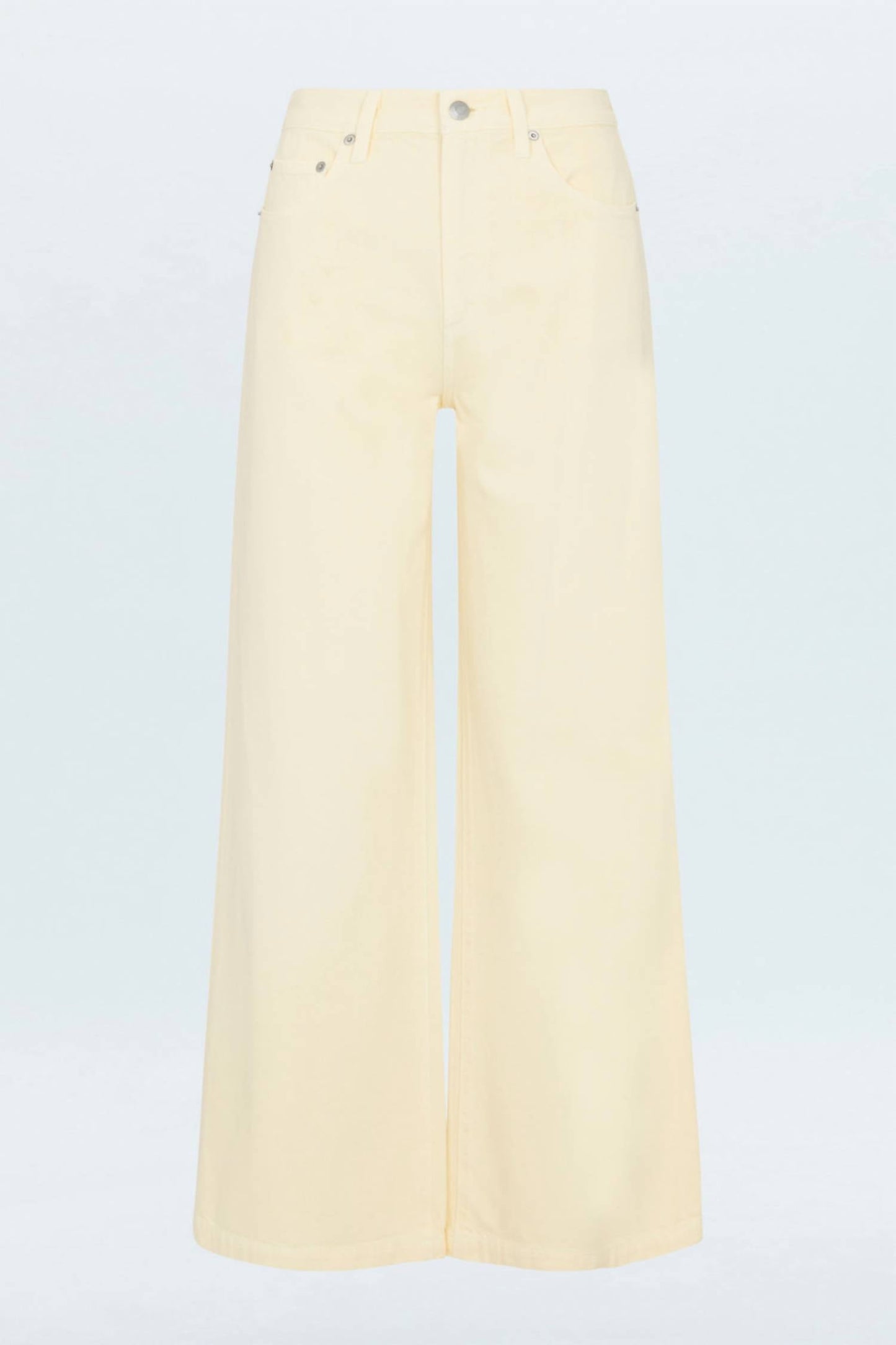 Pistola - Jayden Low Slung Palazzo Jeans