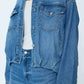 Pistola - Bibi Denim Bomber Jacket