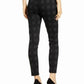 7 For All Mankind - High Waist Laser Ankle Skinny Jeans