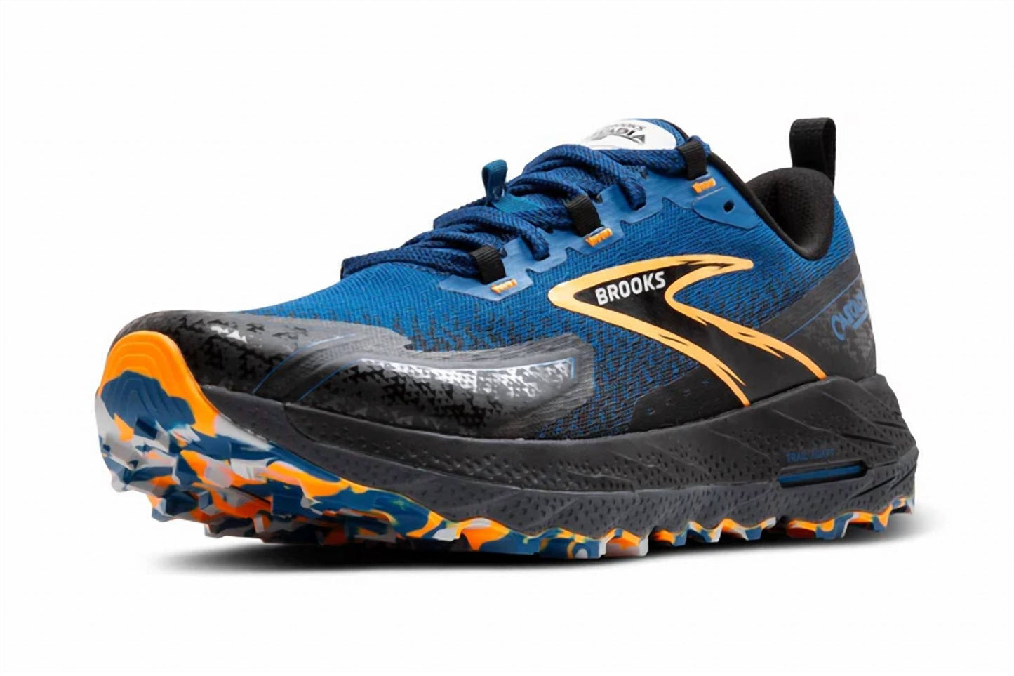Brooks - Men's Cascadia 18 Shoes