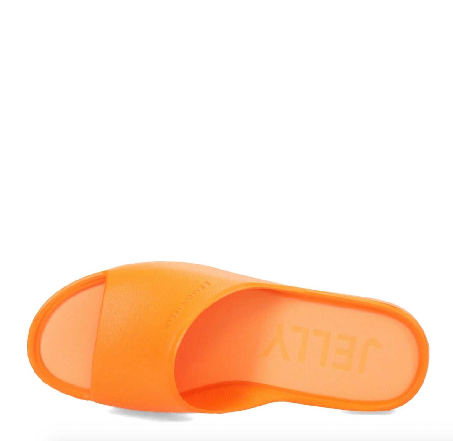 Lemon Jelly - Women Sunny 33 Sandal