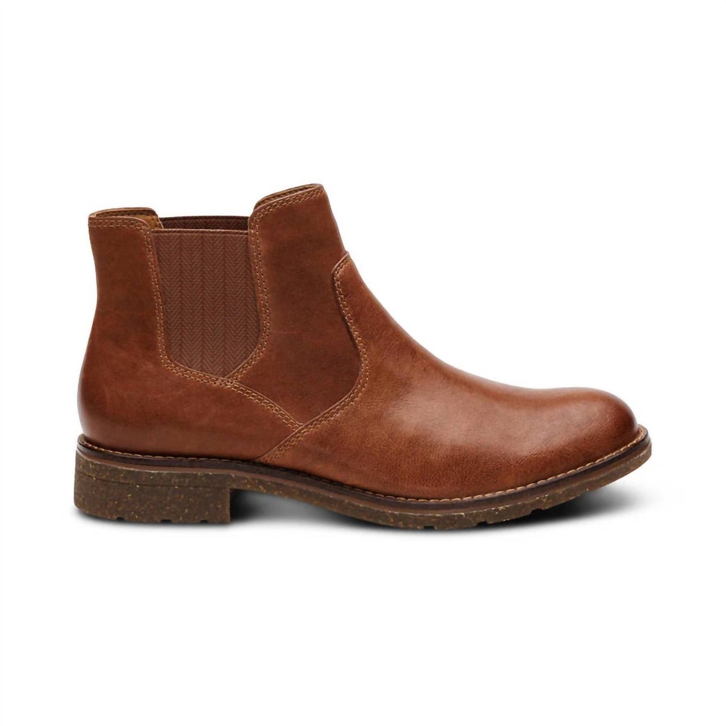 Aetrex - Women's Kaylee Arch Support Chelsea Boot