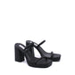 Steve Madden - Polly Block Heel Sandal