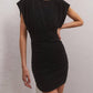 Z Supply - Fantine Knit Sparkle Dress