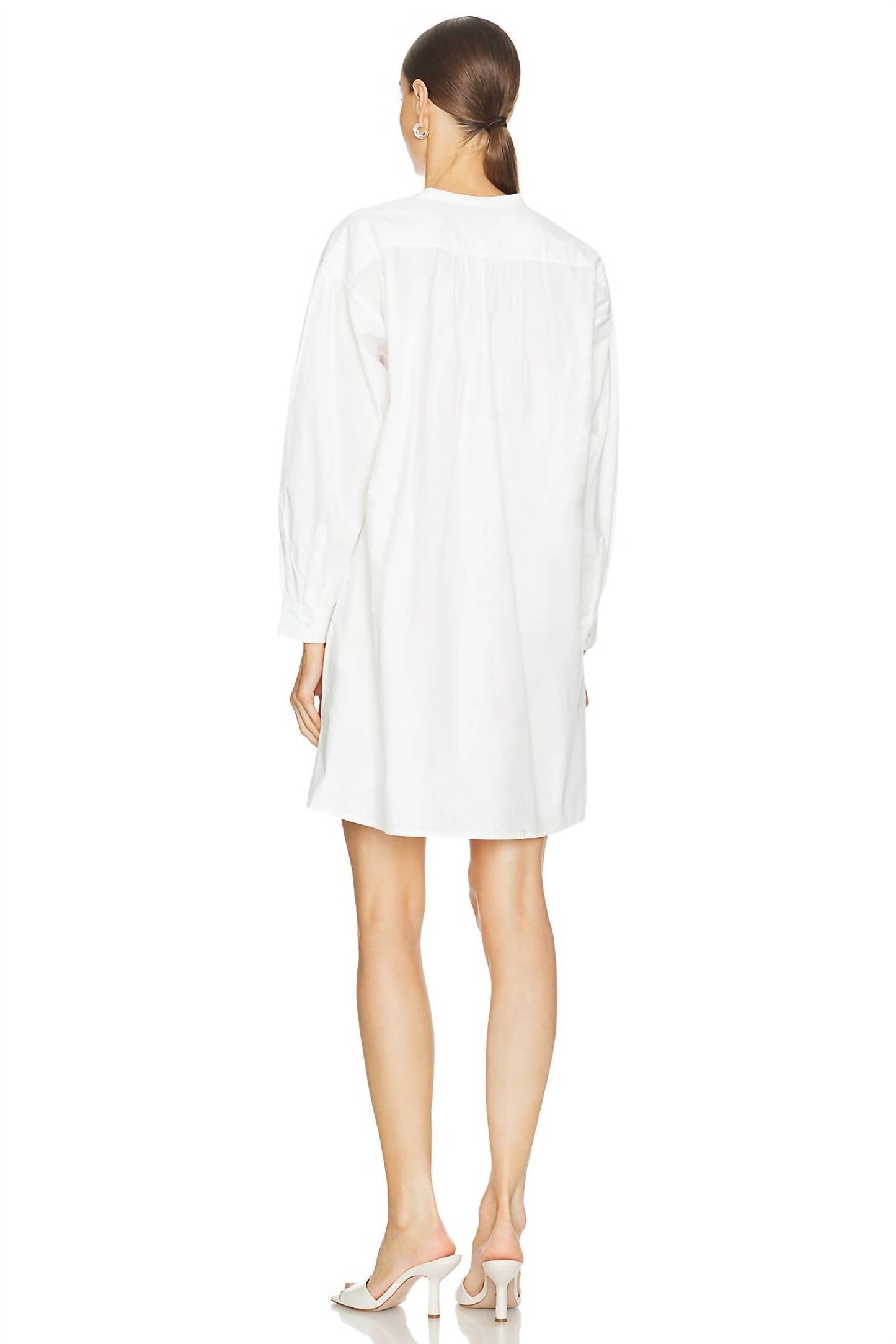 Nili Lotan - Najam Short Dress
