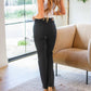 Judy Blue - High Rise Button Fly Bootcut Jeans