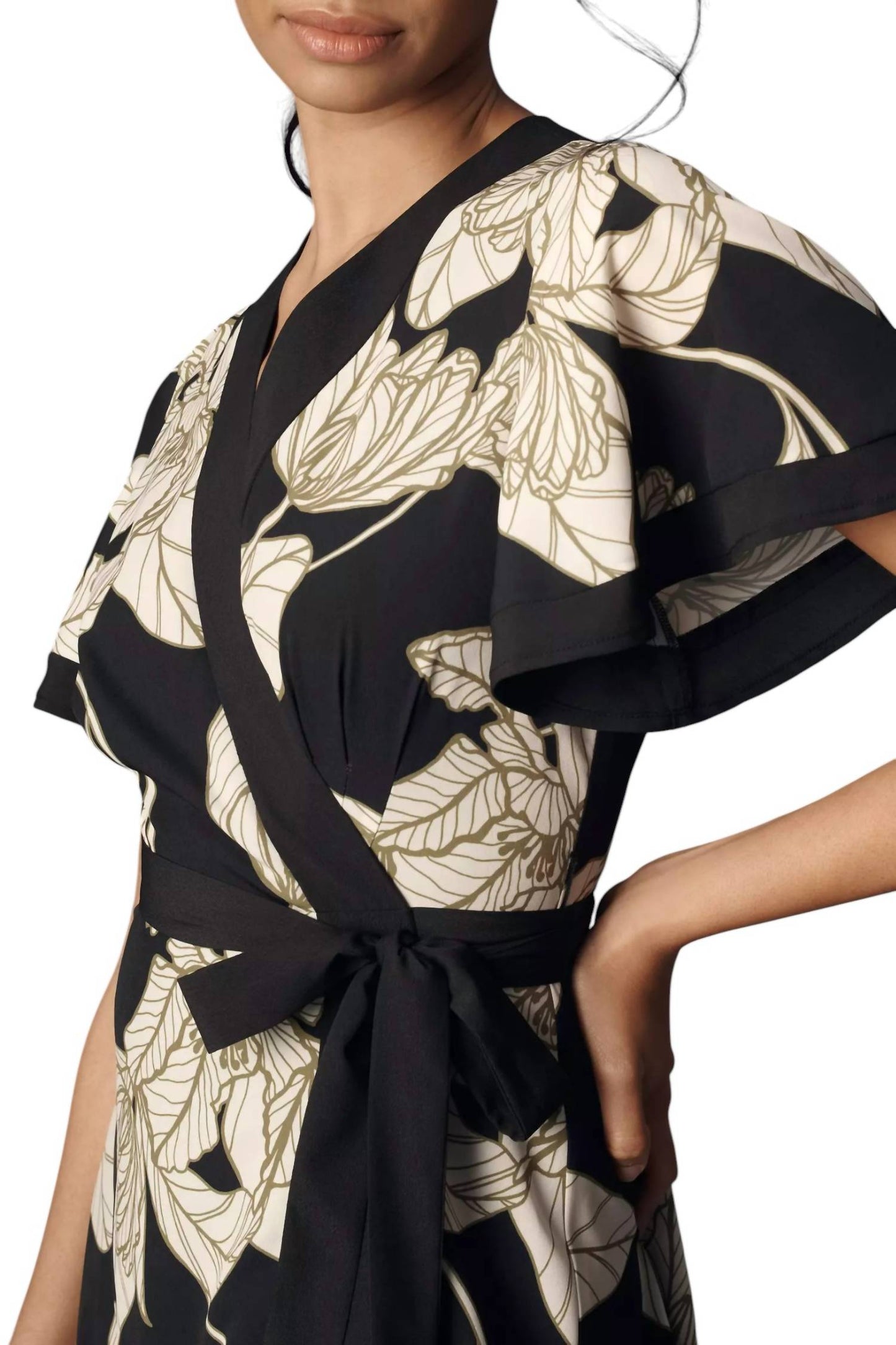 Hutch - Tyler Dress