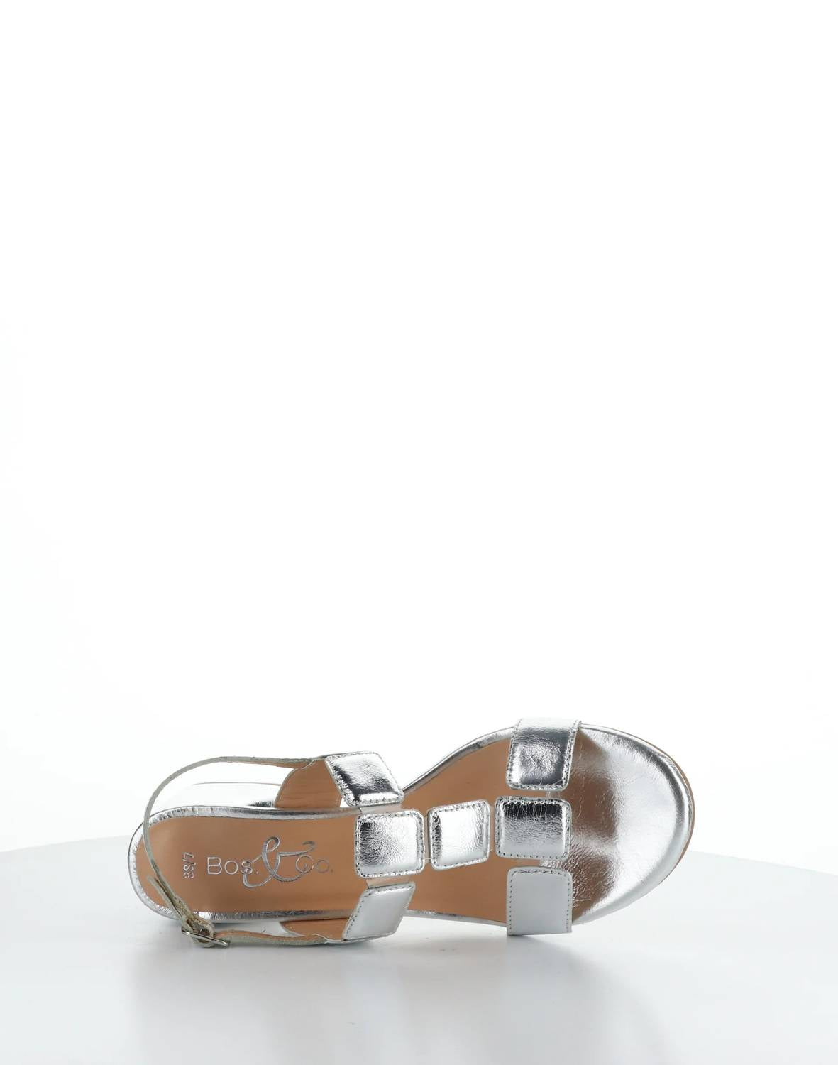 Bos. & Co. - Glow Slingback Sandal