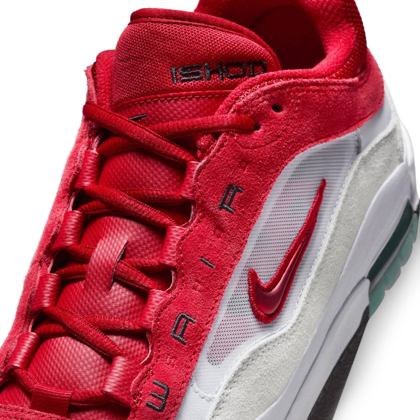 Nike - Men's SB Air Max Ishod Sneaker