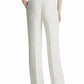 Lafayette 148 - GATES LINEN-BLEND FULL LEG PANT