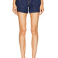 Veronica Beard - Pleated Simpson Short