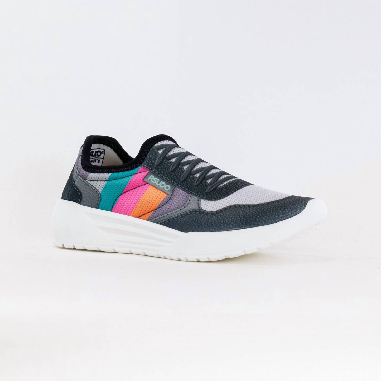 Psudo - Women's Court Sneaker