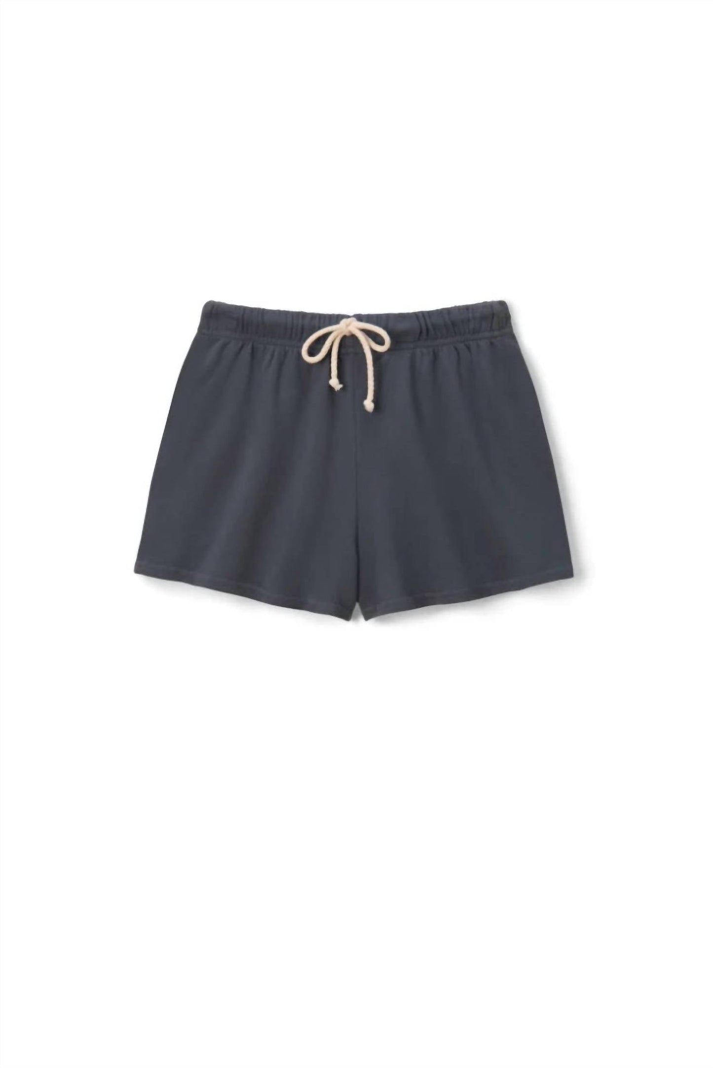 Perfectwhitetee - Women's Layla Terry Shorts