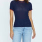 Pistola - Romy Crew Neck Tee