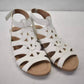 Earth - Women's Pisa Chatham Low Wedge Sandals