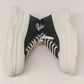 Alexander Mcqueen - Men Tread Slick Low Top Sneakers