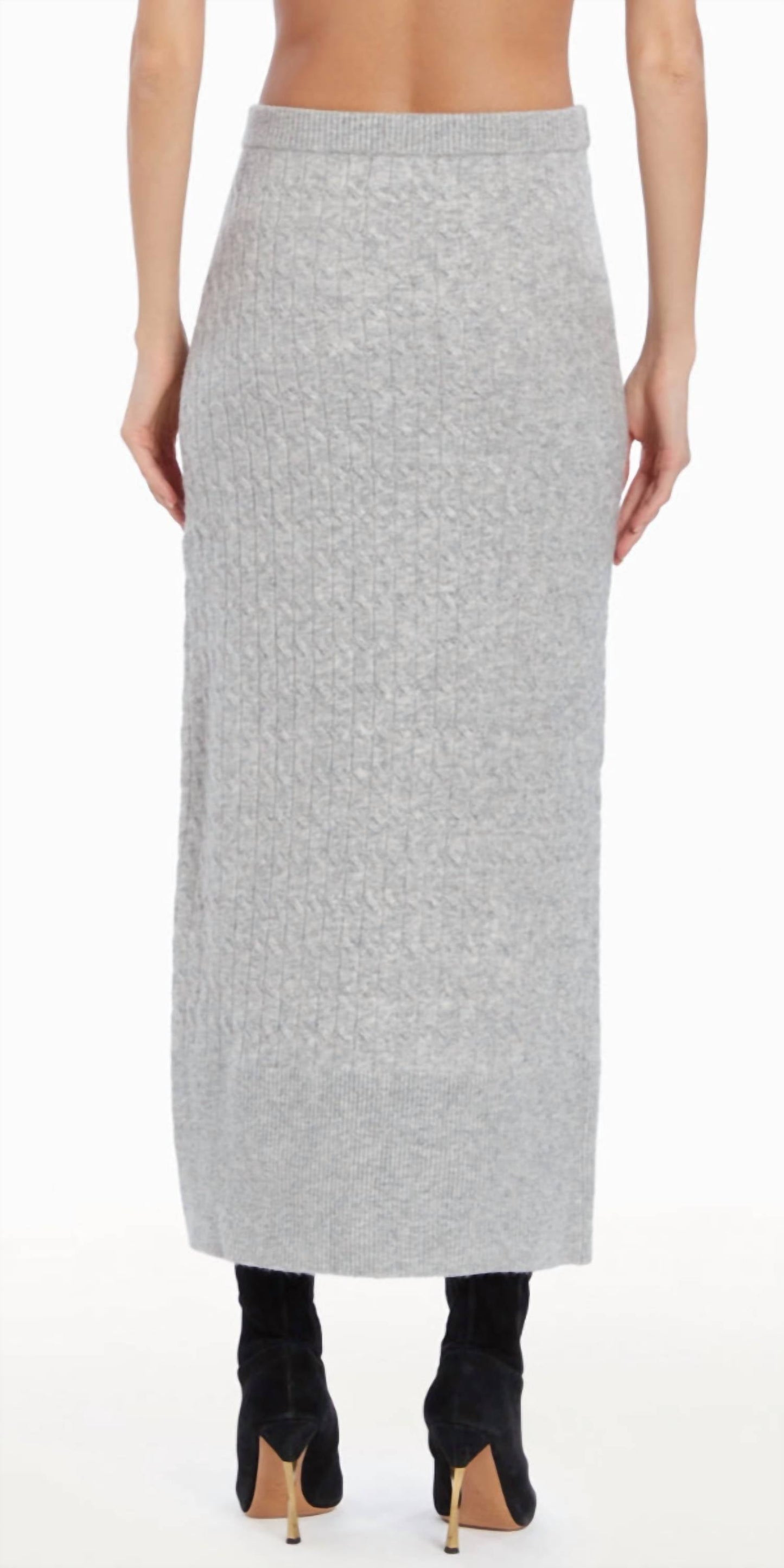 Amanda Uprichard - Isla Skirt