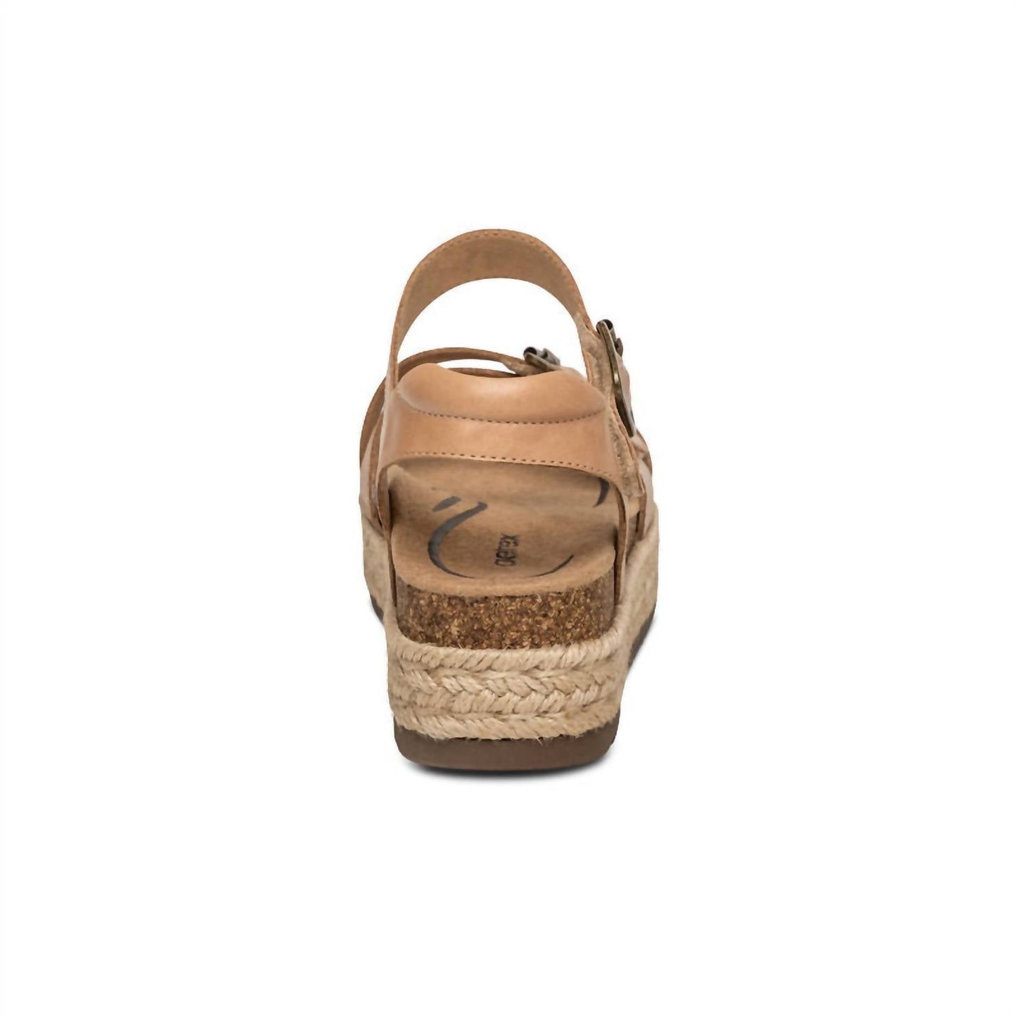 Aetrex - WOMEN'S PAULA SANDAL