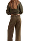 Free People - Palmer Cuffed Jeans