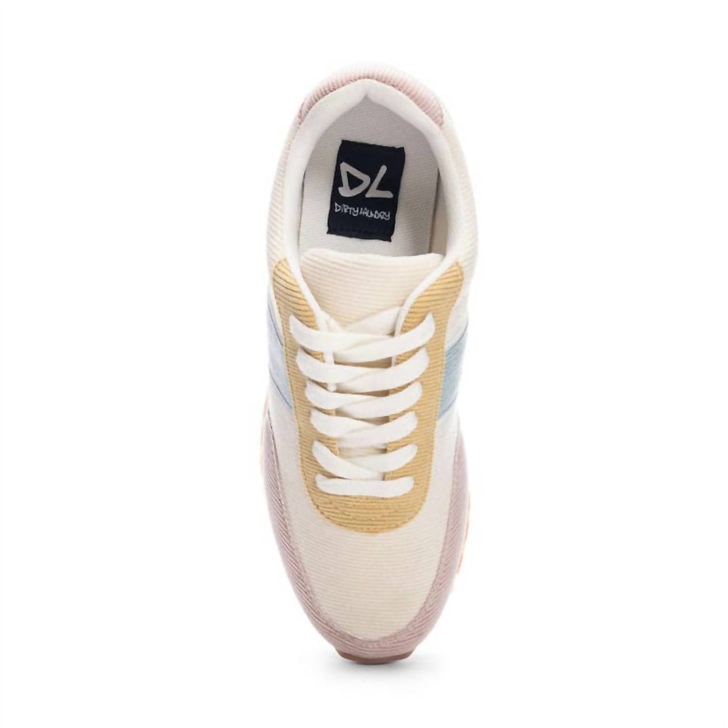 Chinese Laundry - Desert Dog Sneakers