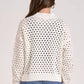 Elan - Zip-up Sweater Cardigan