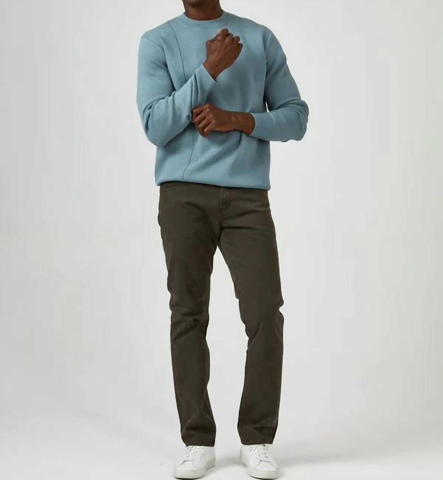 7Diamonds - Railay Beach Knit Sweater