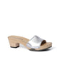 Softclox - Women's Kelly Perlato Sandal