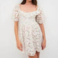 For Love & Lemons - Magnolia Mini Dress